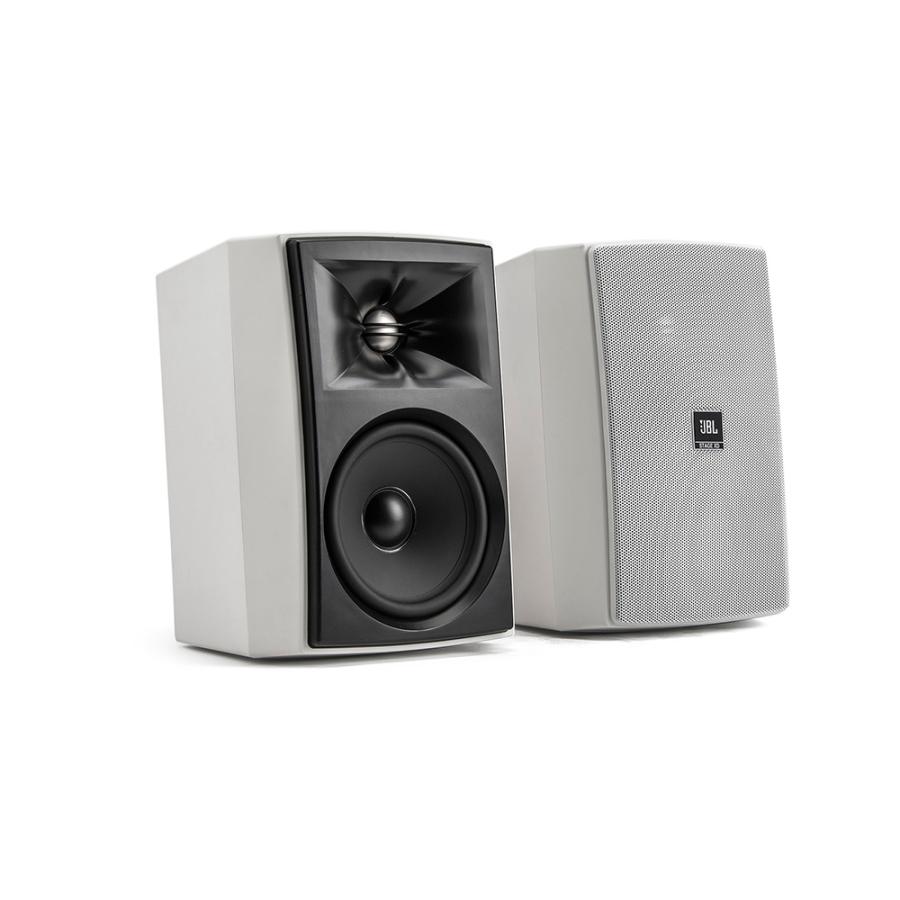 JBL - Stage XD-5/ホワイト(JBLXD5WHT)(ペア)2Wayコンパクト JBL - Stage XD-5/ホワイト(JBLXD5WHT)(ペア)2Wayコンパクト