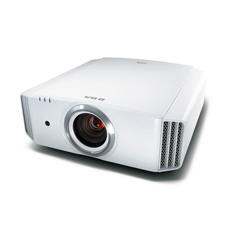 幸せなふたりに贈る結婚祝いJVC DLA-X590R-W ホワイト（4K対応