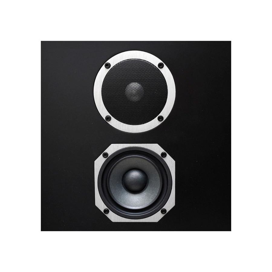 KLH Audio - Model Five（モデル・ファイヴ）/スタンド付（ペア