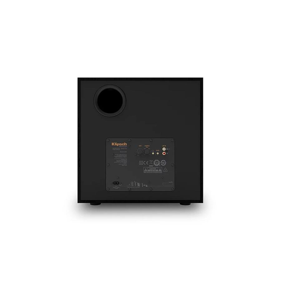 Klipsch（クリプシュ） Klipsch - R-121SW（1台）サブウーファー【在庫