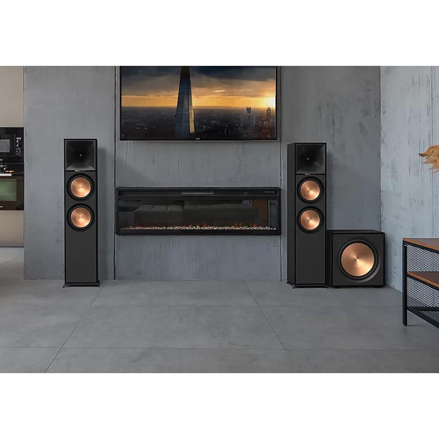 Klipsch（クリプシュ） Klipsch - R-121SW（1台）サブウーファー【在庫