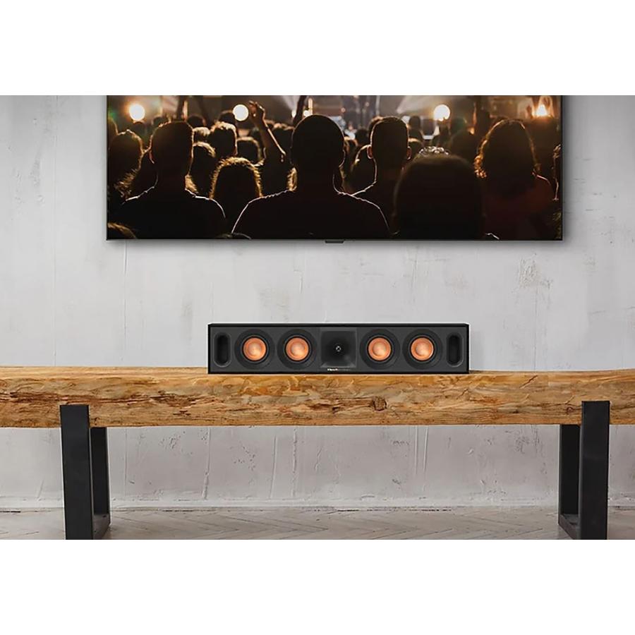 Klipsch（クリプシュ） Klipsch - R-30C（1本）センタースピーカー【10