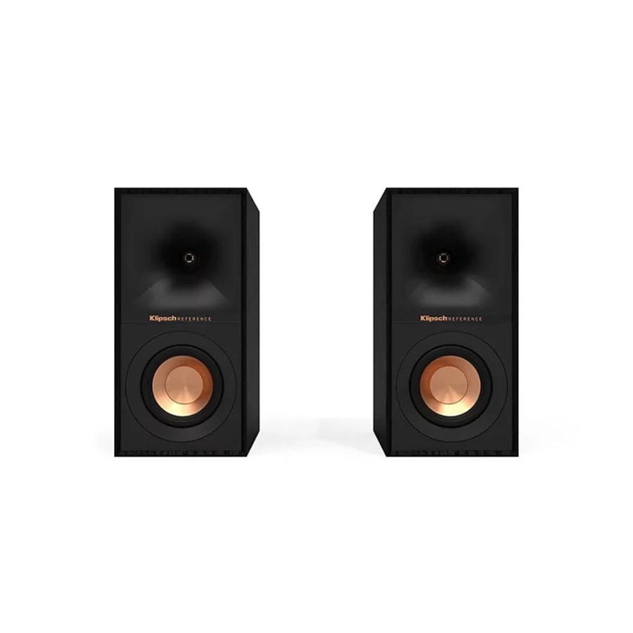 Klipsch - R-40M(ペア)ブックシェルフスピーカー【在庫有り Klipsch - R-40M(ペア)ブックシェルフスピーカー【在庫有り