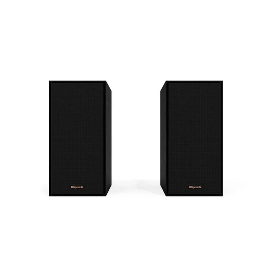 Klipsch - R-40M（ペア）ブックシェルフスピーカー【在庫有り即納】｜audio-ippinkan｜02