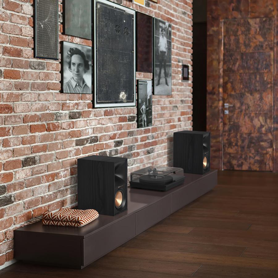 Klipsch - R-60M（ペア）ブックシェルフスピーカー【在庫有り即納