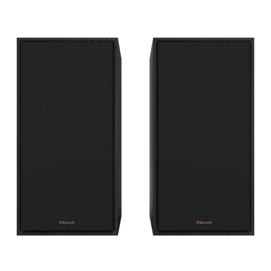 Klipsch R-50M クリプシュ ブックシェルフスピーカー ペア 美品 楽天市場】Klipsch - R-50M（ペア）ブックシェルフスピーカー【在庫