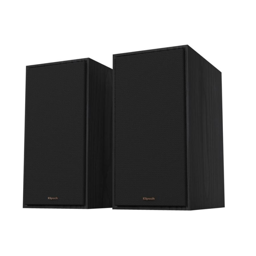 Klipsch - R-60M（ペア）ブックシェルフスピーカー【在庫有り即納