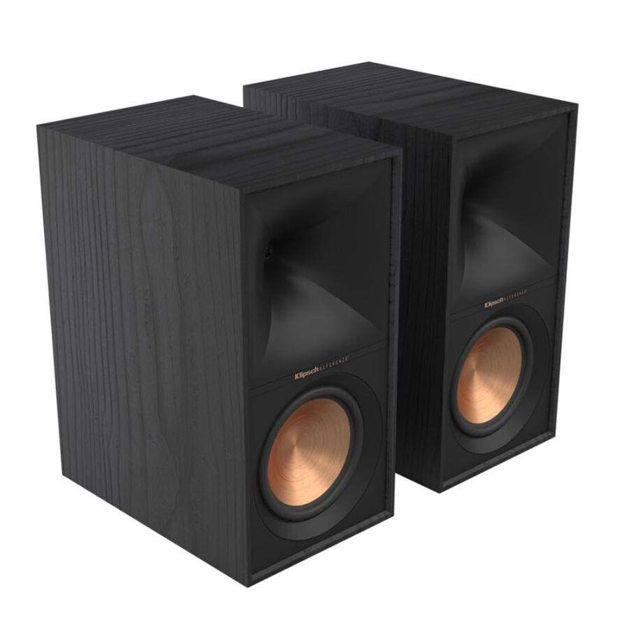 Klipsch - R-60M（ペア）ブックシェルフスピーカー【在庫有り即納