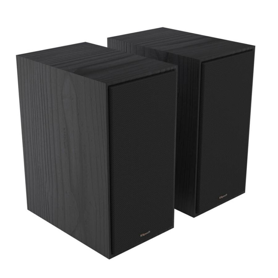 Klipsch - R-60M（ペア）ブックシェルフスピーカー【在庫有り即納