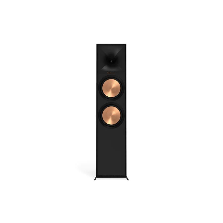 Klipsch - R-800F（1本）フロアスタンディングスピーカー｛大型TEC｝【在庫有り・3〜7営業日でお届け可能※北海道沖縄10営業日前後（代引不可）】 | Klipsch