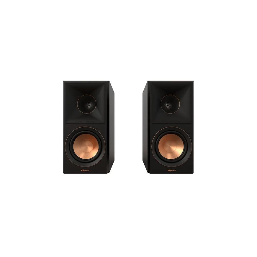 Klipsch RP-500M II 　クリプシュ Klipsch | RP-500M II Bookshelf Speakers