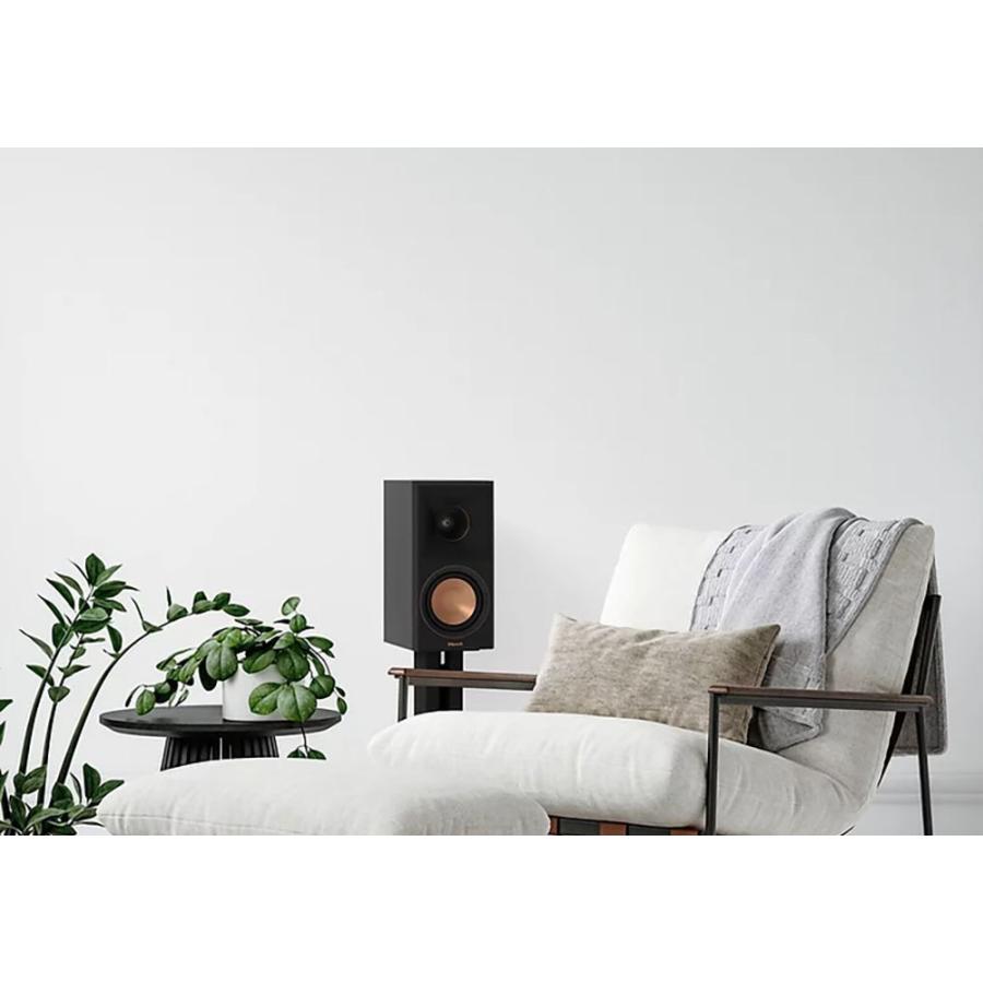 Klipsch（クリプシュ） Klipsch - RP-500M-2（ペア）ブックシェルフ