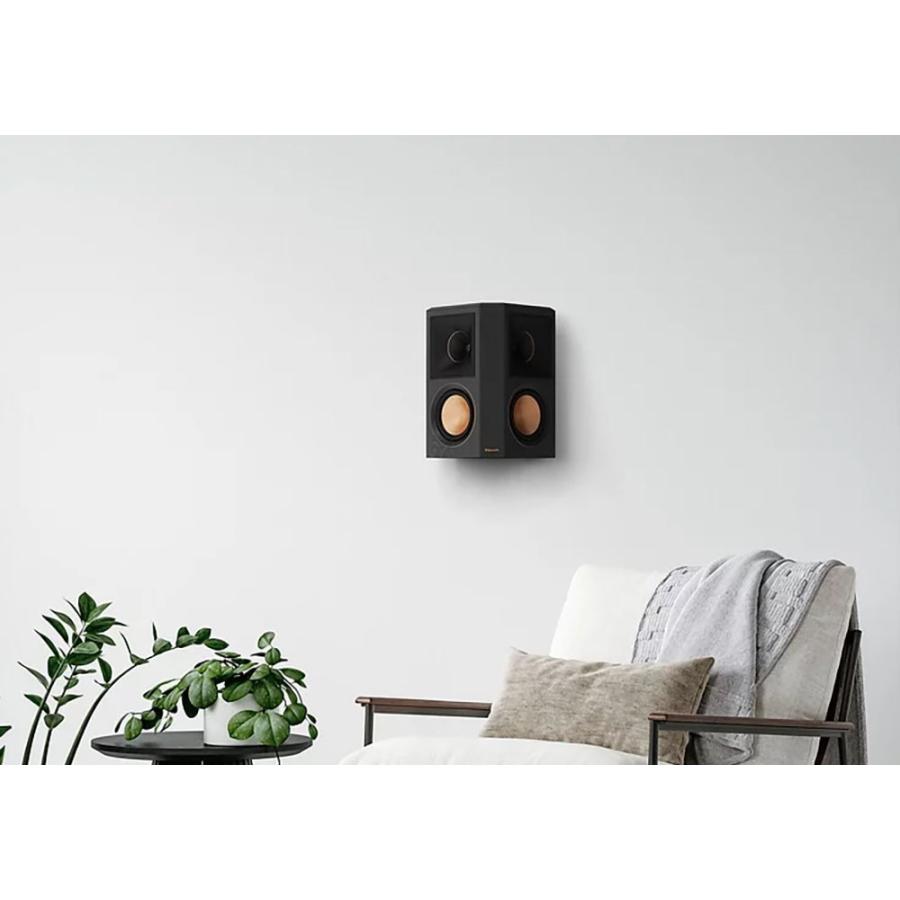 Klipsch（クリプシュ） Klipsch - RP-502S-2（ペア）サラウンド