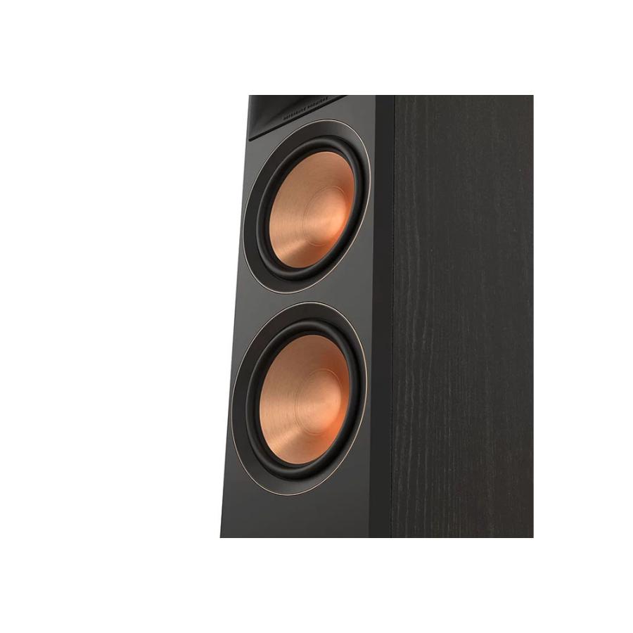 Klipsch - RP-6000F-2（1本）フロアスタンディングスピーカー｛大型TEC｝【在庫有り・3〜7営業日でお届け可能※北海道沖縄10営業日前後（代引不可）】 | Klipsch | 07