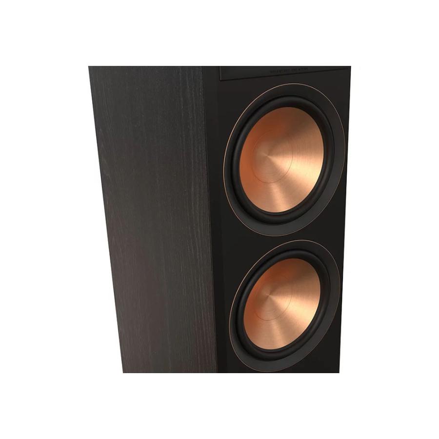 Klipsch - RP-8000F-2（1本）フロアスタンディングスピーカー｛大型TEC｝【次回7月下旬入荷予定・ご予約受付中】 | Klipsch | 07