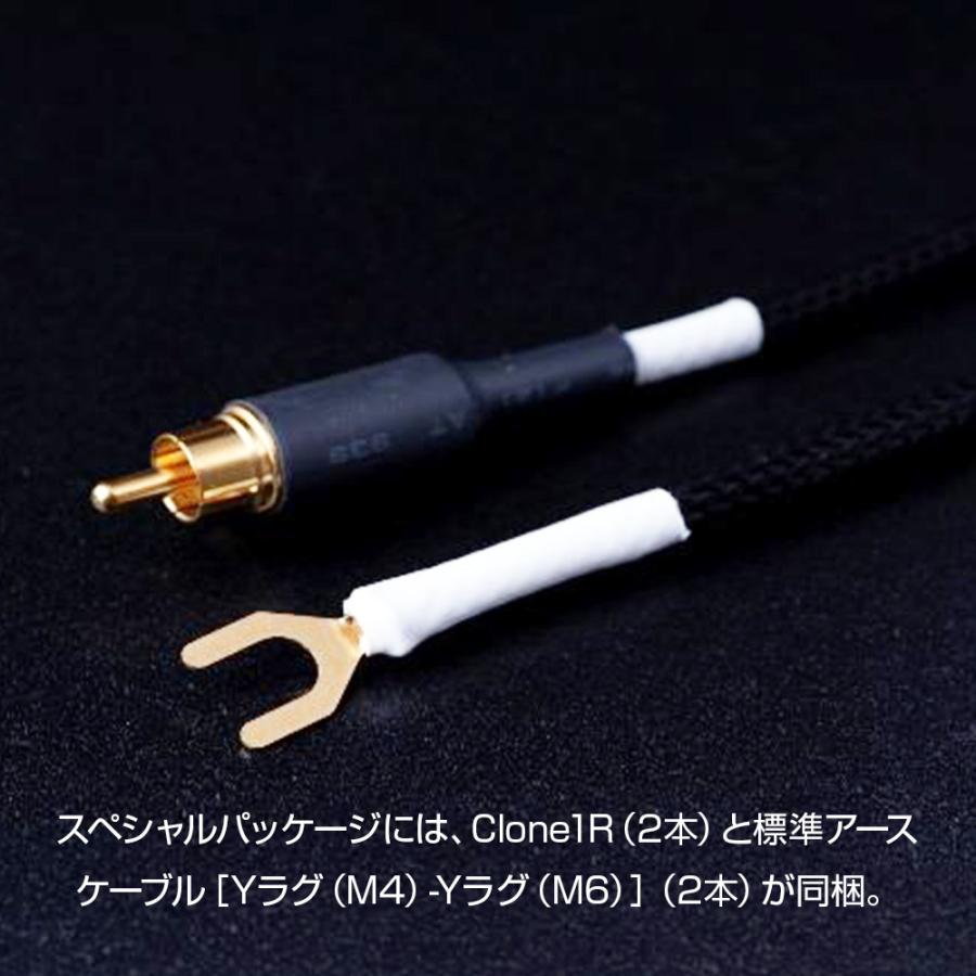 KOJO（光城精工） - Crystal E-G×2（ボックス型仮想アース・2台