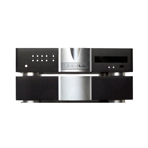 KRELL（クレル） KRELL - Illusion（プリアンプ） : オーディオ逸品館