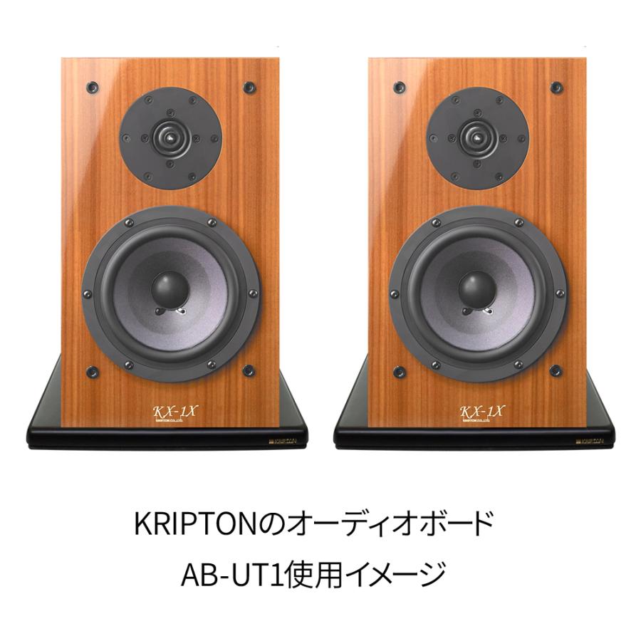 クリプトン KRIPTON - KX-1X(ペア)2ウェイ密閉型ブック クリプトン KRIPTON - KX-1X(ペア)2ウェイ密閉型ブック