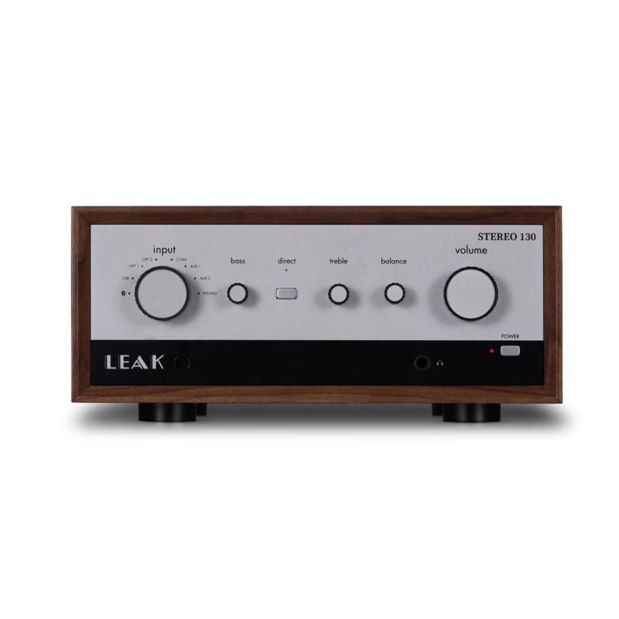 LEAK Audio（リーク オーディオ） LEAK Audio - Stereo 130