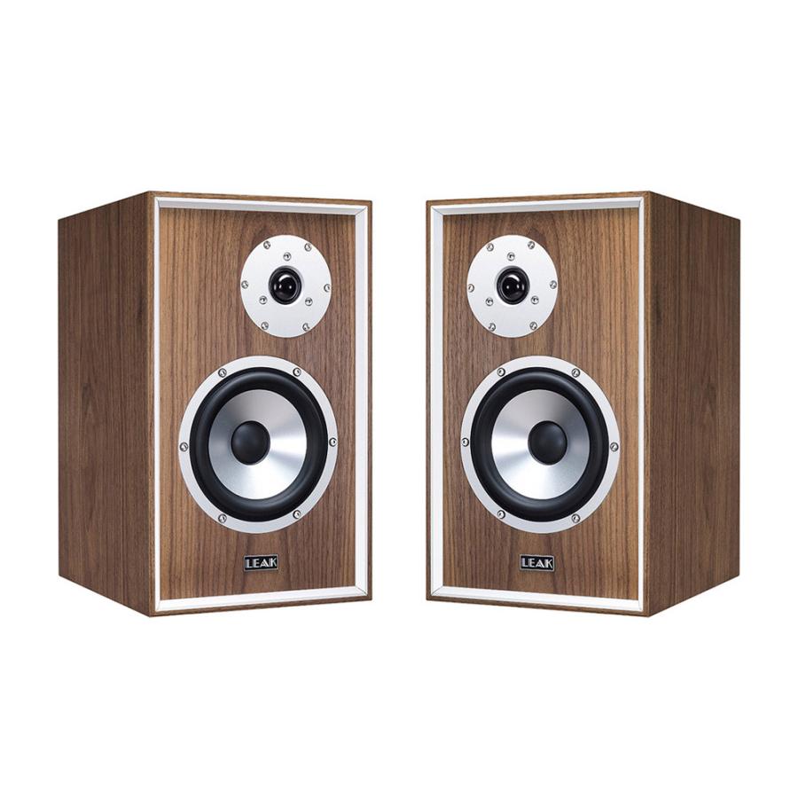 Swans M100MKII ブックシェルフスピーカー 2ウェイ コンパクト・ブックシェルフスピーカーブルー・サラン