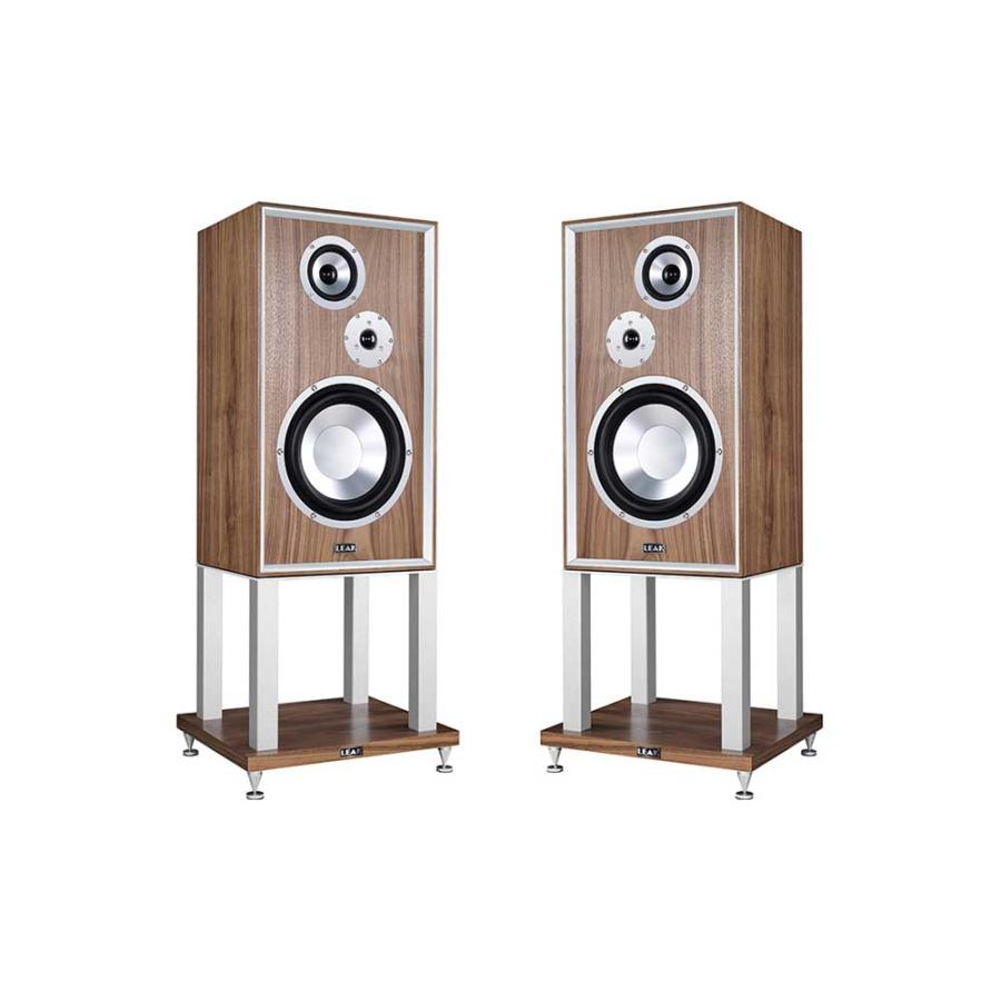 LEAK Audio - Sandwich 250 with Stand(ペア/専用スタンド付き LEAK Audio - Sandwich 250 with Stand(ペア/専用スタンド付き