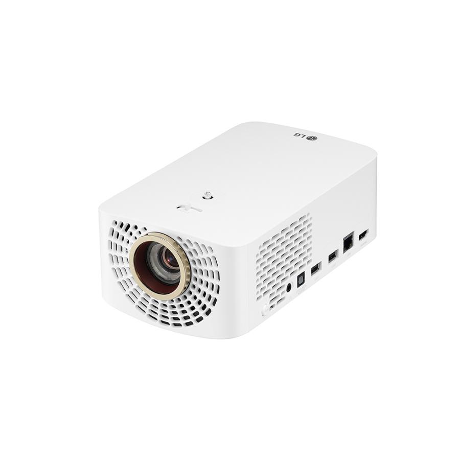 LGエレクトロニクス LG - HF60LS（CineBeam HF60LS）（フルHD・DLP 