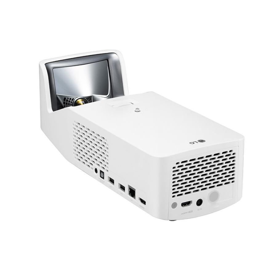 LG HF65LS プロジェクター LGエレクトロニクス LG - HF65LS（フルHD・DLP方式・LED光源