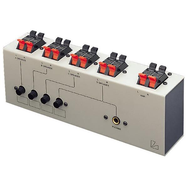 LUXMAN - AS-5III AS53 スピーカーセレクター 買い物 LUXMAN - AS-5III AS53 スピーカーセレクター 買い物