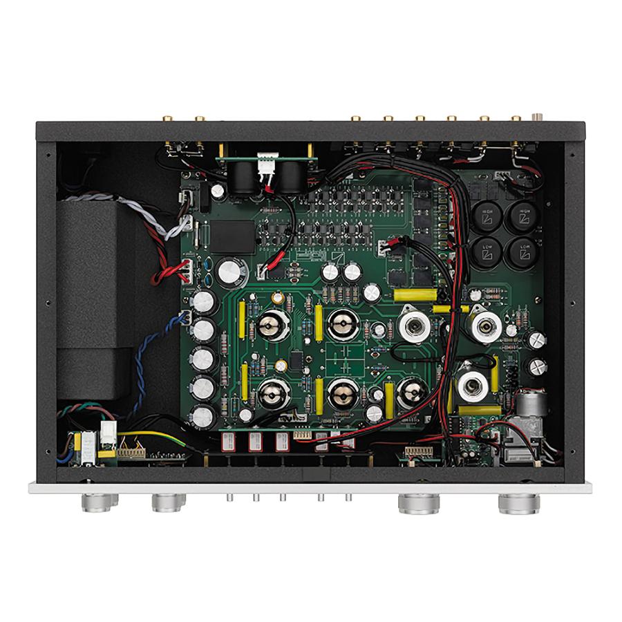 LUXMAN - CL-38uC(真空管コントロールアンプ)【LUXMAN LUXMAN - CL-38uC(真空管コントロールアンプ)【LUXMAN