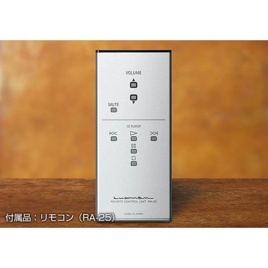 LUXMAN - CL-38uC(真空管コントロールアンプ)【LUXMAN LUXMAN - CL-38uC(真空管コントロールアンプ)【LUXMAN