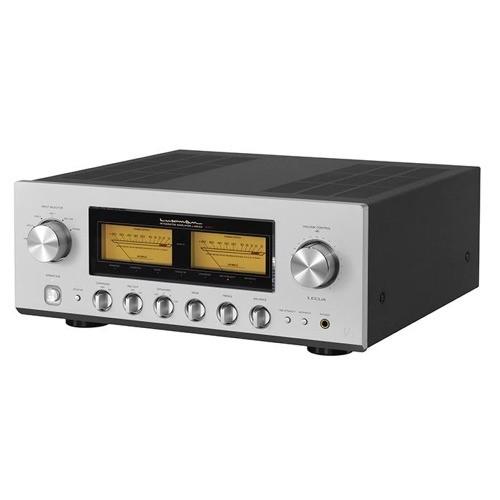 LUXMAN（ラックスマン） LUXMAN - L-550AXII（プリメインアンプ 