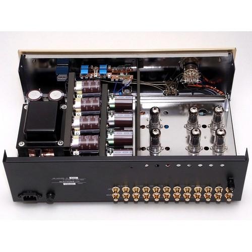 MACTONE - XX-550（プリアンプ）【次回納期未定・ご予約受付一時 