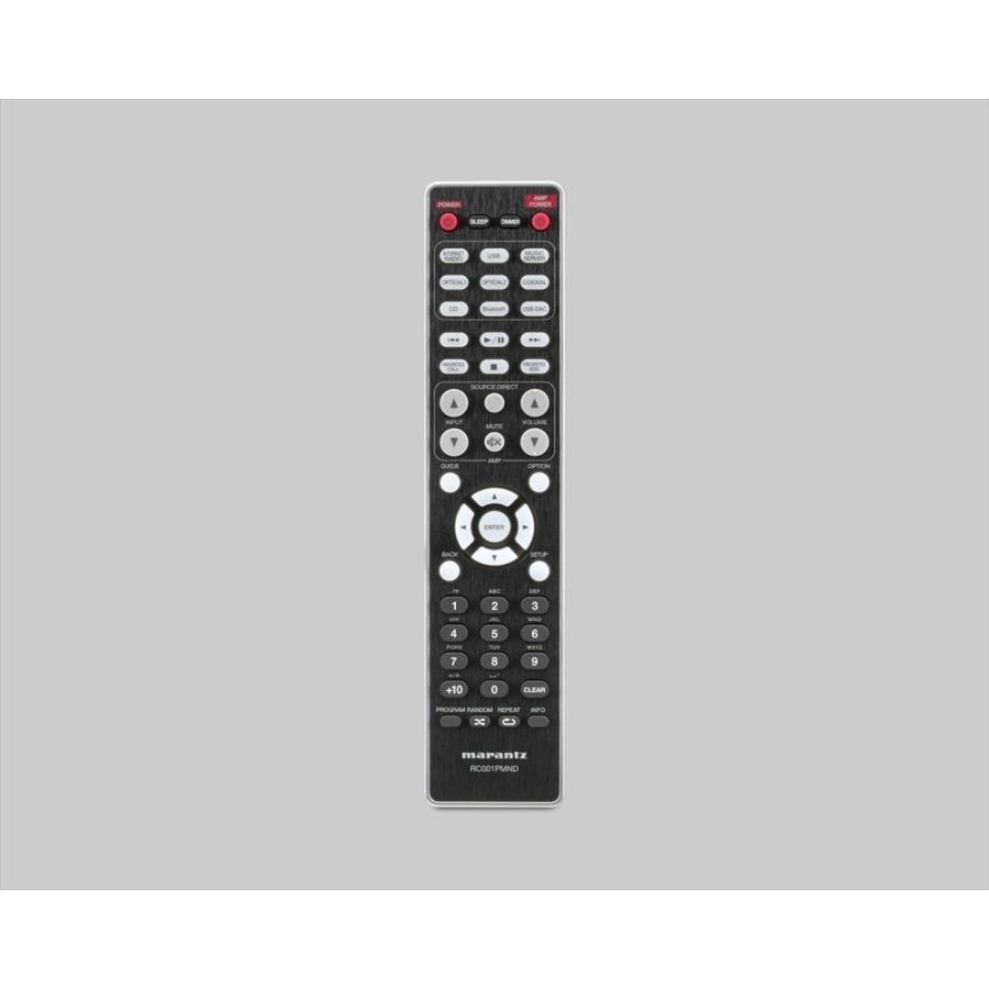 marantz - ND8006(ネットワークCDプレーヤー)【在庫有り即納】|audio-ippinkan|04