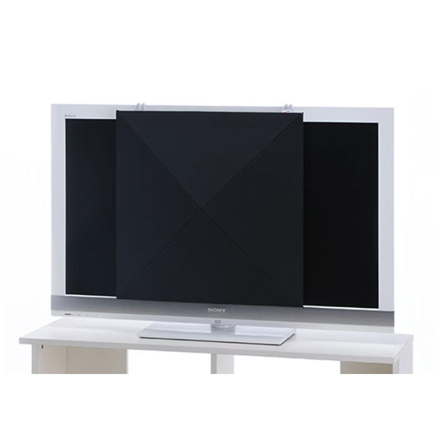 楽天1位 Arte アルテ Ptv Bk ピラミッドtvカバー ブラック 1枚 音響パネル メーカー取寄商品 納期を確認後 ご連絡いたします Mec Arte Ptvbk オーディオ逸品館 通販 Yahoo ショッピング 新規購入 Www Nc Iec Com