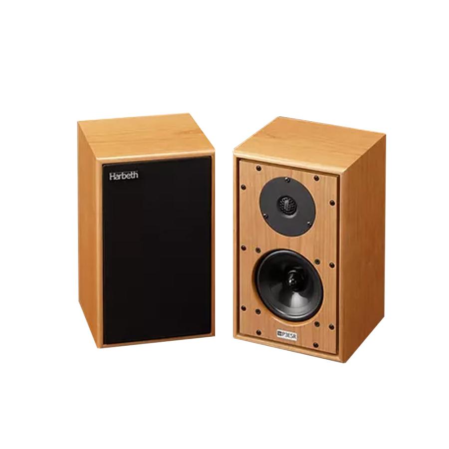 Harbeth - HL-P3ESR XD/チェリー（ペア）【完売】 : オーディオ逸品館