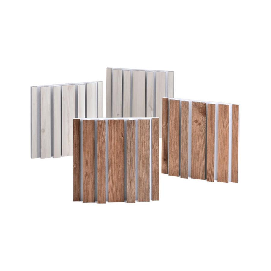☆★美品！Vento SQUARE ヴェント スクエア オーク調 2枚★☆ Vento（ヴェント） - SQUARE・SQ2-OK/オーク調・2枚入（拡散型調音