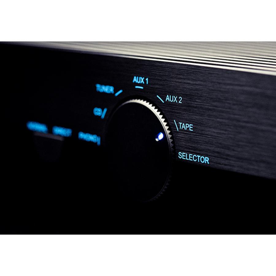MUSICAL FIDELITY Musical Fidelity - A1(インテグレーテッド MUSICAL FIDELITY Musical Fidelity - A1(インテグレーテッド