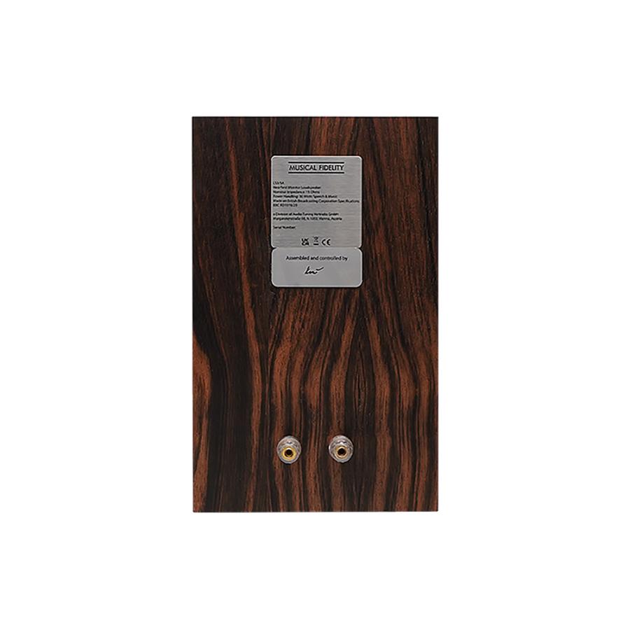 MUSICAL FIDELITY Musical Fidelity - LS3/5a（ペア）ブックシェルフ