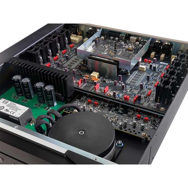 マーク レビンソン Mark Levinson - No523(1台)DAC非搭載 マーク レビンソン Mark Levinson - No523(1台)DAC非搭載