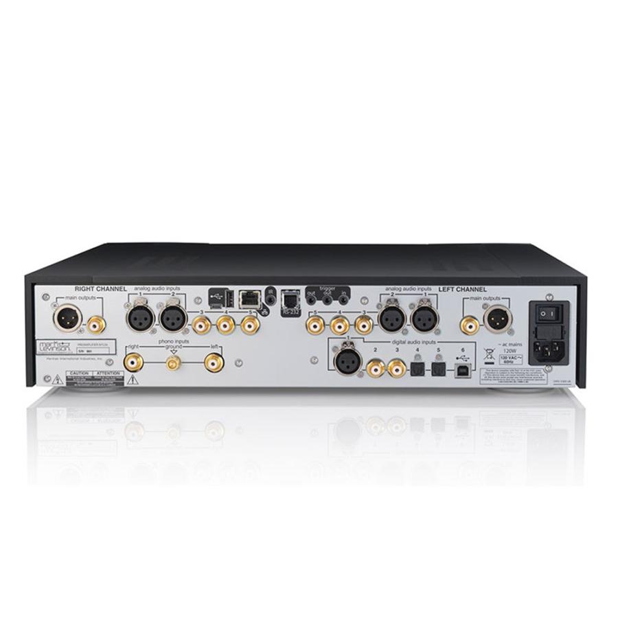 マーク レビンソン（Mark Levinson） Mark Levinson - No526（1台）DAC