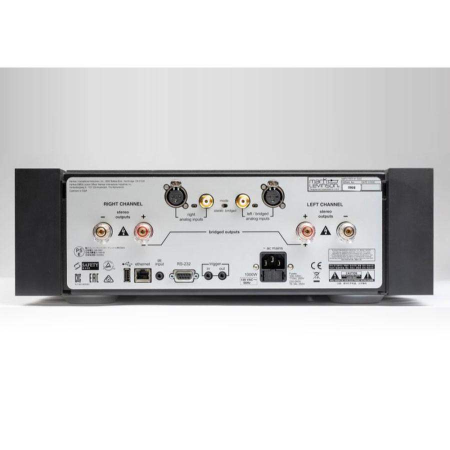 Mackintosh（マッキントッシュ） Mark Levinson - No5302［MLNO5302JN