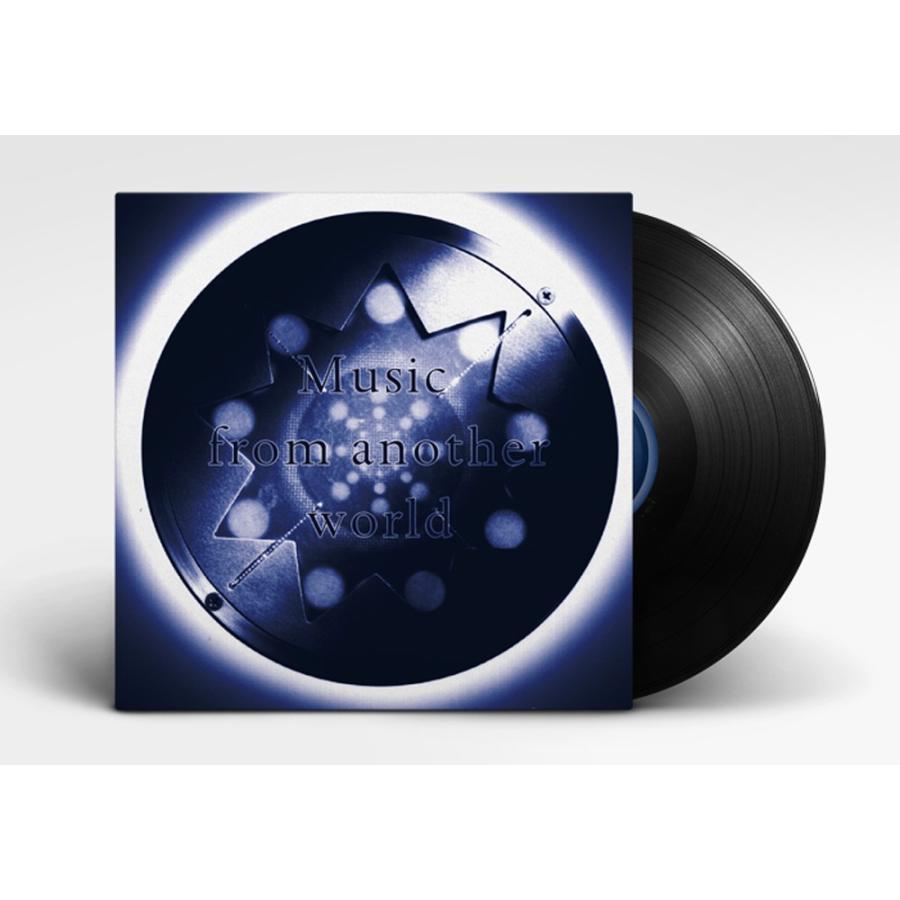 MANGER - Reference LP（エージング向けLP・2枚組）【在庫有り即納】