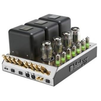 マッキントッシュ(オーディオ) McIntosh - MC275VI（真空管