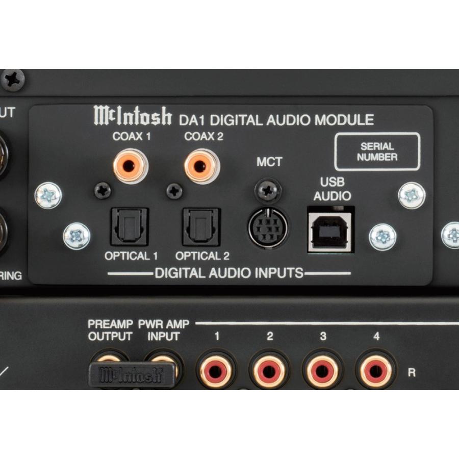 マッキントッシュ（McIntosh） McIntosh - MA5300（プリメインアンプ