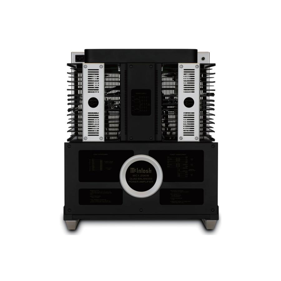 【希少】マッキントッシュ MC440 パワーアンプ Yahoo!オークション - McIntosh マッキントッシュ MC440 パワー