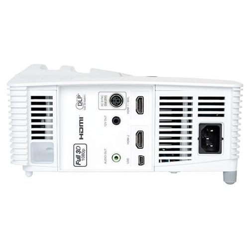 Optoma（オプトマ） Optoma - HD26 【完売】 : オーディオ逸品館
