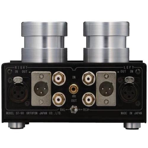 ortofon（オルトフォン） ortofon - ST-90（MC昇圧トランス）【完売