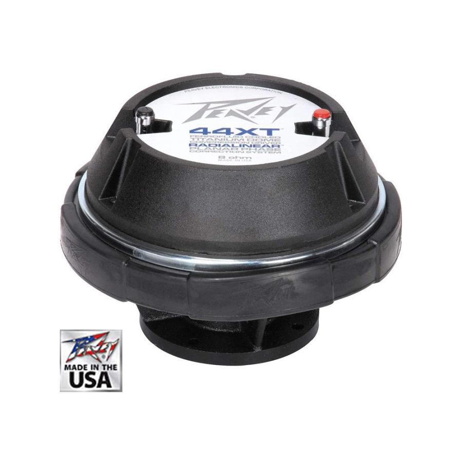 Peavey 44xt 4インチ 8w スピーカー ドライバー 国内正規品 Pev 44xt Adapter オーディオ逸品館 通販 Yahoo ショッピング