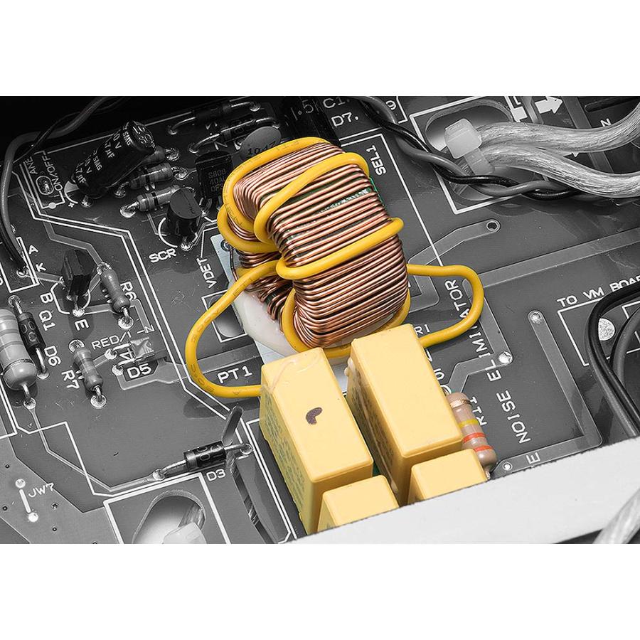 Perfection - PFT-T3000AF(アクティブフィルター搭載・8口電源 Perfection - PFT-T3000AF(アクティブフィルター搭載・8口電源