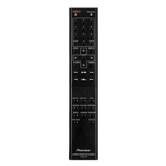 Pioneer（パイオニア） Pioneer - PD-70 【完売】 : オーディオ逸品館